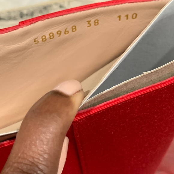 BNIB Gucci Boots - Picture 7 of 15